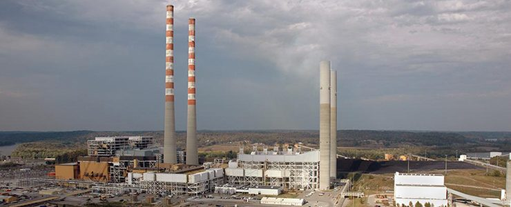 Southeast Residents Rally Behind Stricter Carbon Regulations for Power Plants