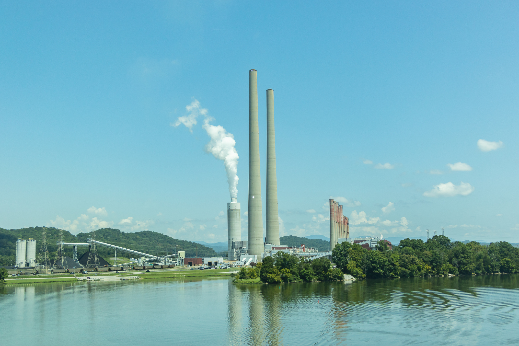 "Tracking Decarbonization in the Southeast" Webinar SACE Southern