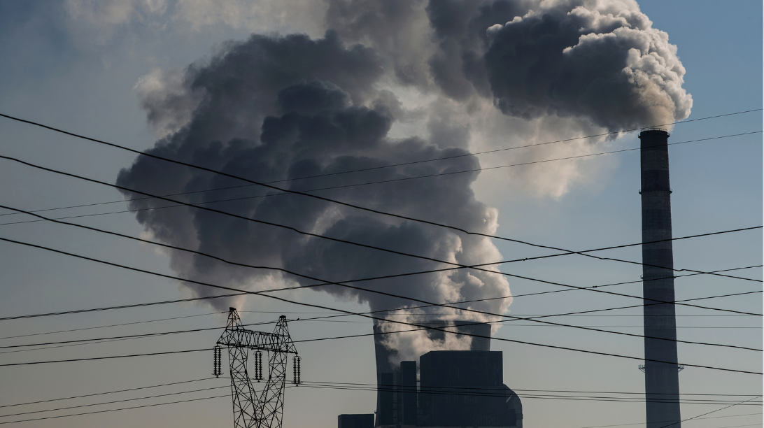 SACE Files Testimony Against Power's Latest Fossil Fuel Frenzy