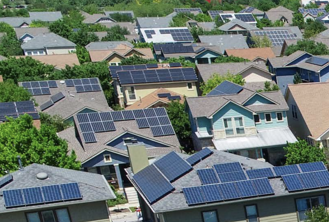 Key Findings from the New Berkeley Lab Report on SolarAdopter