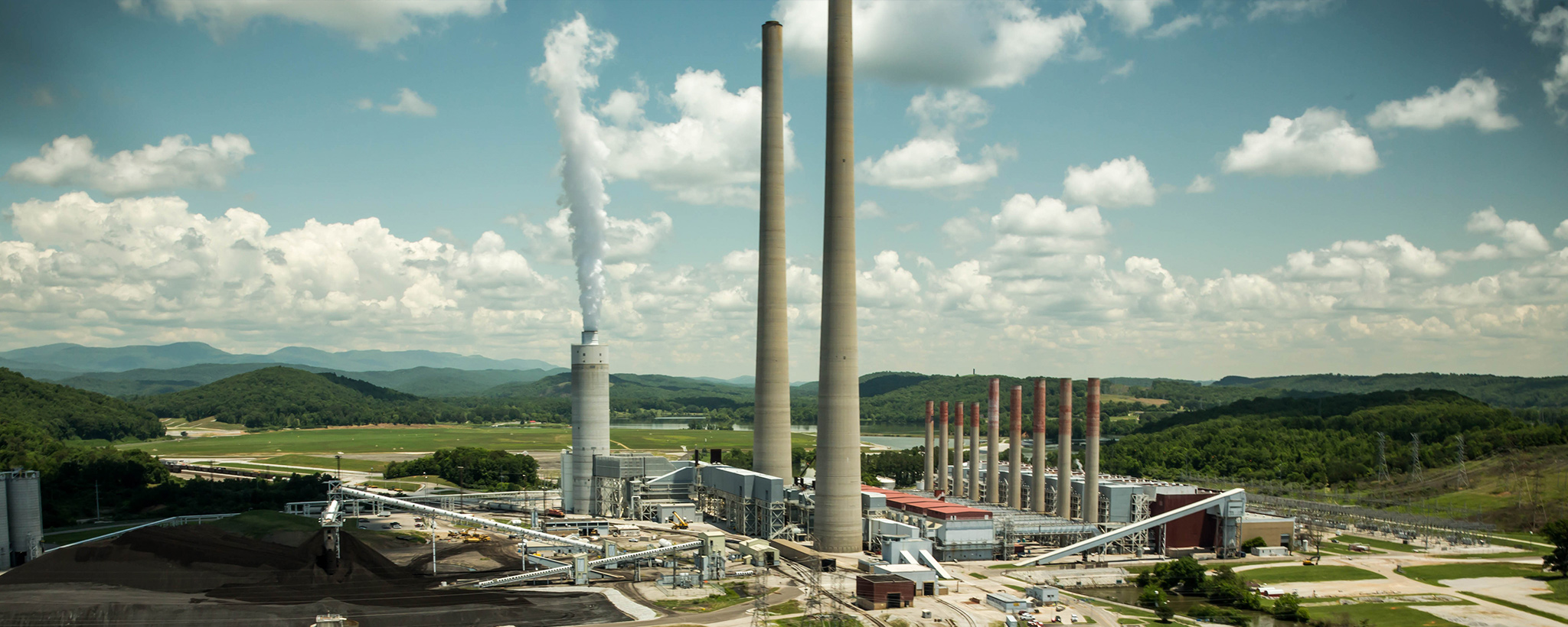 TVA is planning to retire coal plants, what's next? SACE Southern