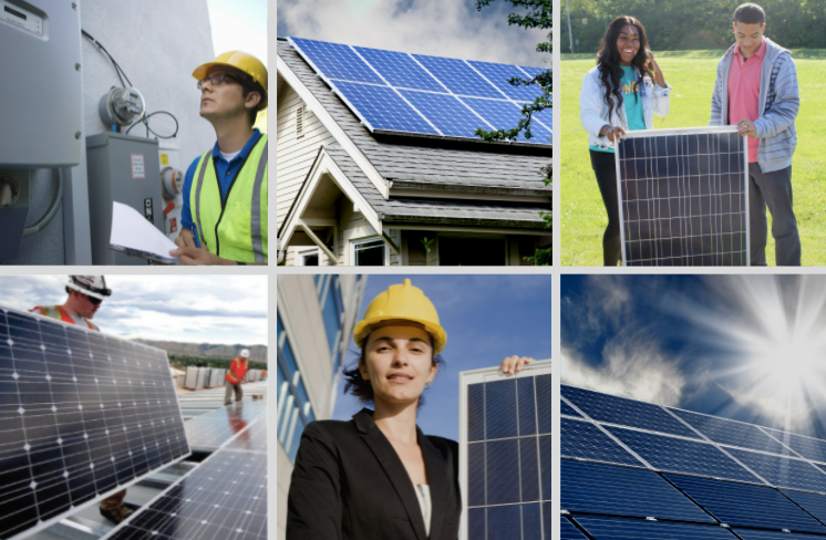 Solar in the Southeast Annual Report: Part 1 - Southern Alliance for ...